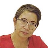Врач Школина Елена Владимировна