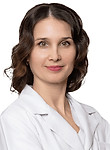 Врач Школьникова Анна Андреевна