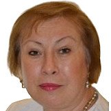 Врач Шкроб Елена Олеговна