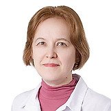 Врач Шкулева Татьяна Александровна