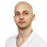 Врач Шкуратов Андрей Витальевич