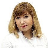 Врач Шкуратова Екатерина Сергеевна
