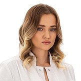 Врач Шкуратова Кристина Федоровна