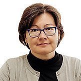Врач Шкуратова Ольга Викторовна