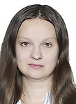 Врач Шкурко Нина Владимировна