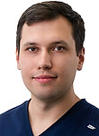 Врач Шкварец Роман Владимирович