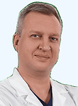 Врач Шлеев Денис Сергеевич
