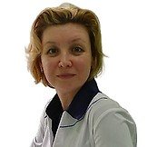 Врач Шлеева Ольга Владимировна
