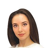 Врач Шлега Кристина Вячеславовна