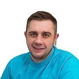 Врач Шлегель Александр Филиппович