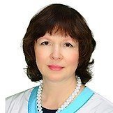 Врач Шлейхер Людмила Николаевна