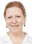 Врач Шлемова Татьяна Николаевна