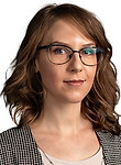 Врач Шленкина Екатерина Германовна