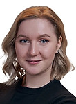 Врач Шлепнева Анастасия Витальевна