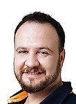 Врач Шлессингер Владимир Яковлевич