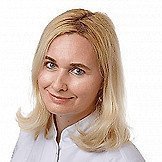 Врач Шлеверда Ольга Владимировна