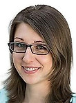 Врач Шляхова Мария Владимировна