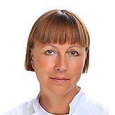 Врач Шляхова Марина Юрьевна
