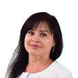 Врач Шляхова Ольга Александровна