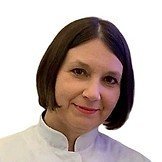 Врач Шляхта Анна Михайловна