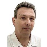 Врач Шляков Михаил Борисович