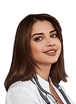 Врач Шляпцева Юлия Васильевна