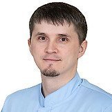 Врач Шляпошников Наиль Ислямович