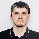 Врач Шляпошников Наиль Исламович