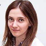 Врач Шляппо Мария Александровна
