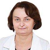 Врач Шляпужникова Алина Вадимовна