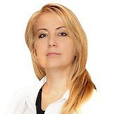Врач Шлыкова Виктория Геннадьевна