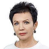 Врач Шмайстер Ирина Викторовна