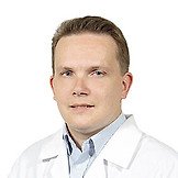 Врач Шмаков Алексей Николаевич