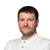 Врач Шмаков Артем Михайлович