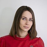 Врач Шмакова Александра Андреевна