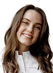 Врач Шмакова Анна Аркадьевна