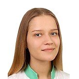 Врач Шмакова Татьяна Игоревна
