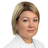 Врач Шманаева Ирина Ивановна