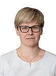 Врач Шмаренкова Ольга Сергеевна