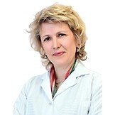 Врач Шмарловская Инга Петровна