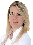 Врач Шматова Анастасия Александровна