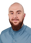 Врач Шмавонян Тигран Хачикович