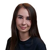 Врач Шмелева Алина Игоревна