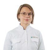 Врач Шмелева Елена Олеговна