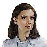 Врач Шмелева Любовь Петровна