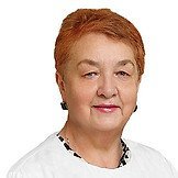 Врач Шмелева Надежда Ивановна