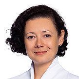 Врач Шмелева Ольга Леонидовна
