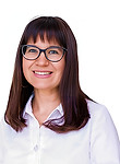 Врач Шмелева Ольга Олеговна
