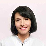 Врач Шмелёва Ирина Евгеньевна
