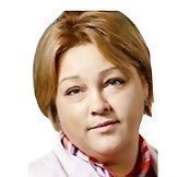 Врач Шмелькова Наталья Алексеевна